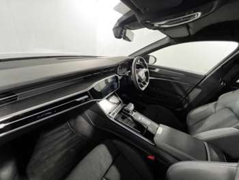 Used Audi A6 Saloon 2024 for sale - 75311325: Photo