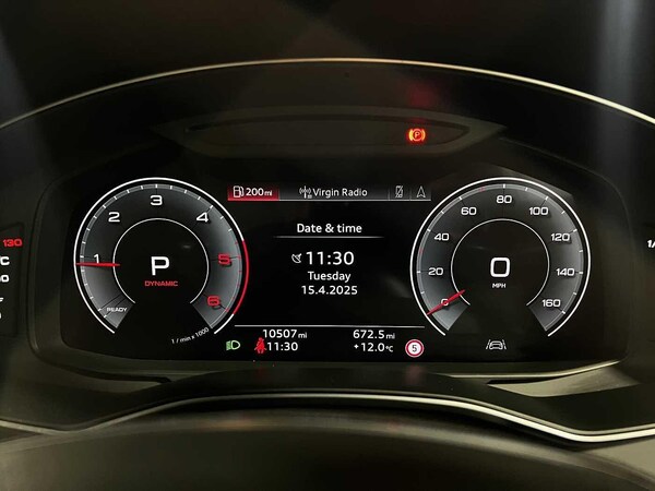 Used Audi A6 2024 for sale - 75311325: Photo 32