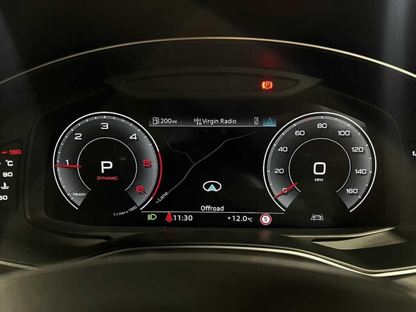 Used Audi A6 2024 for sale - 75311325: Photo 33