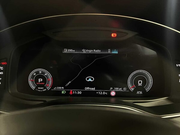 Used Audi A6 2024 for sale - 75311325: Photo 34