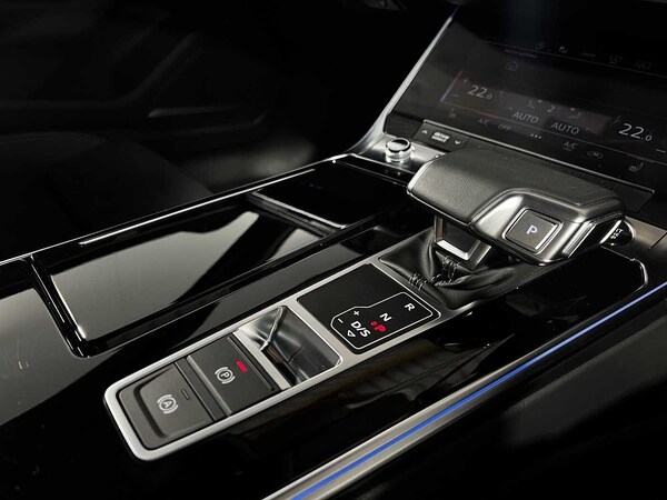 Used Audi A6 2024 for sale - 75311325: Photo 35