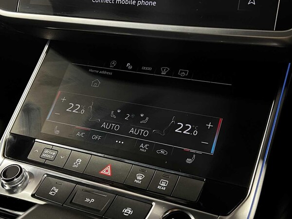 Used Audi A6 2024 for sale - 75311325: Photo 36