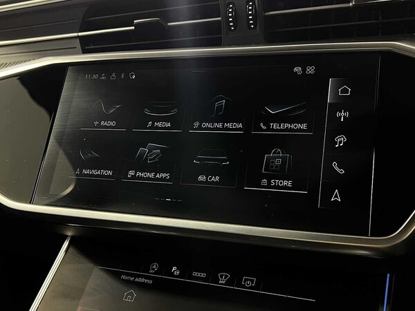 Used Audi A6 2024 for sale - 75311325: Photo 37