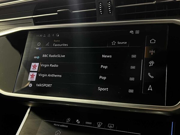 Used Audi A6 2024 for sale - 75311325: Photo 38