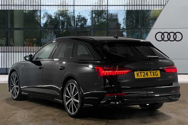 Used Audi A6 2024 for sale - 75311325: Photo 3