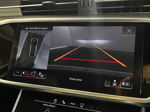 Used Audi A6 2024 for sale - 75311325: Photo 44