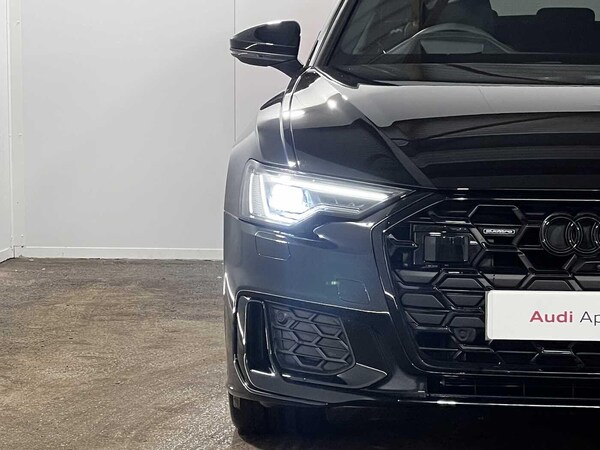Used Audi A6 2024 for sale - 75311325: Photo 46