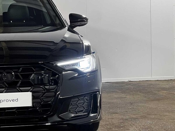 Used Audi A6 2024 for sale - 75311325: Photo 47