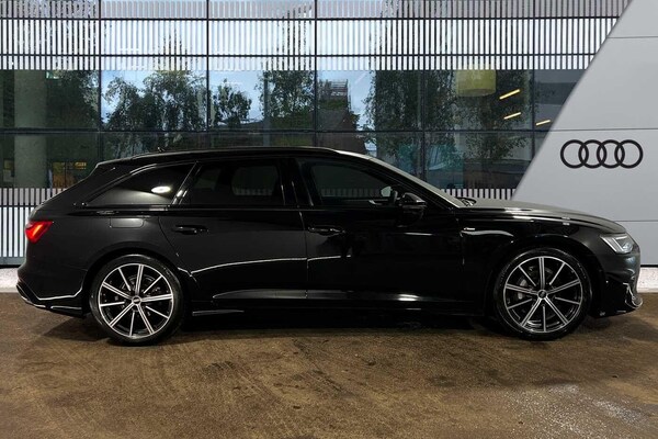 Used Audi A6 2024 for sale - 75311325: Photo 4