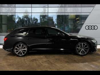 Used Audi A6 Saloon 2024 for sale - 75311325: Photo