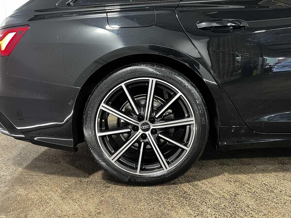 Used Audi A6 2024 for sale - 75311325: Photo 5