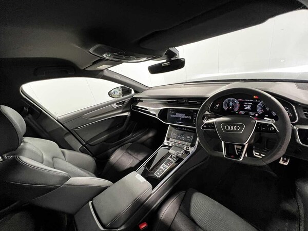 Used Audi A6 2024 for sale - 75311325: Photo 6