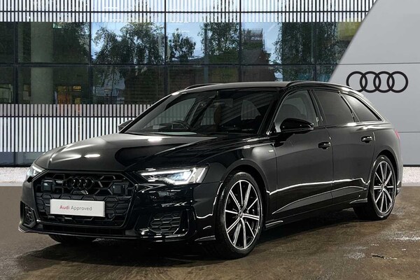 Used Audi A6 2024 for sale - 75311325: Photo 7