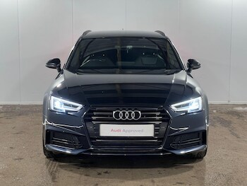 Used Audi A4 Avant 2018 for sale - 78481527: Photo