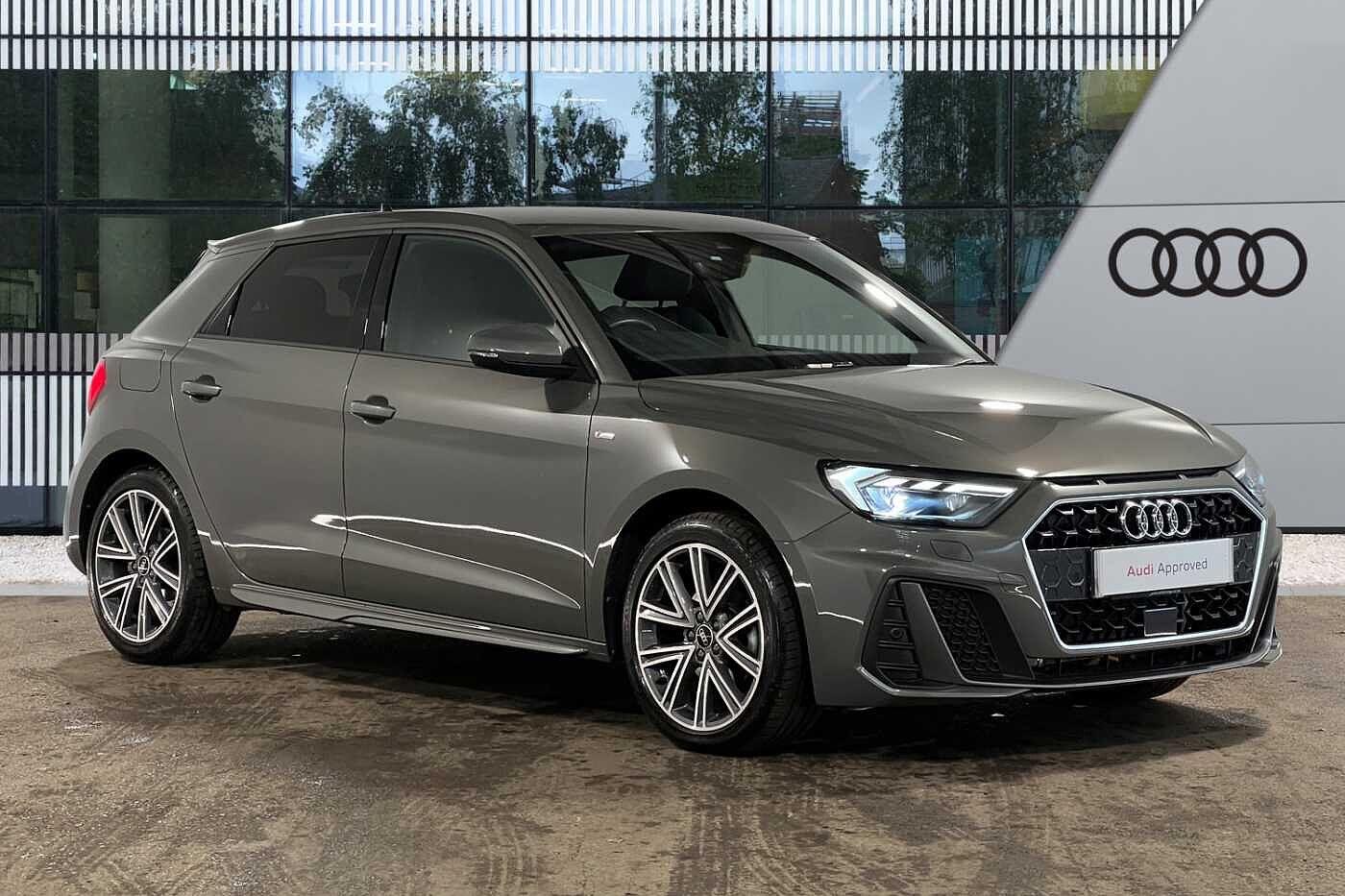 Used Audi A1 2024 for sale - 76060517: Photo 1