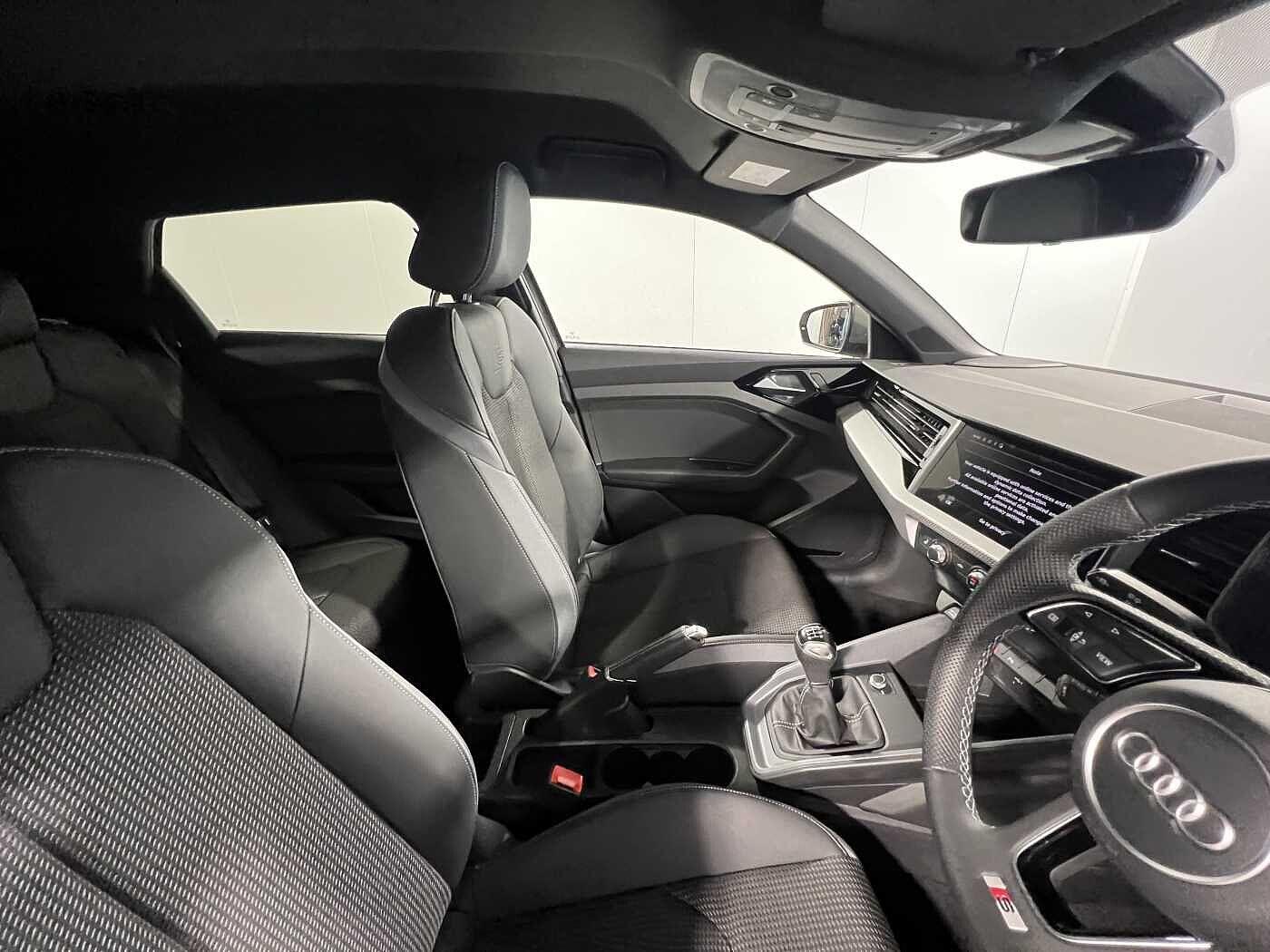 Used Audi A1 2024 for sale - 76060517: Photo 10
