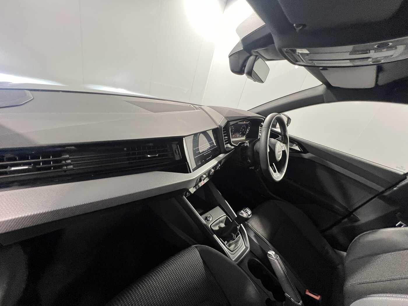 Used Audi A1 2024 for sale - 76060517: Photo 18