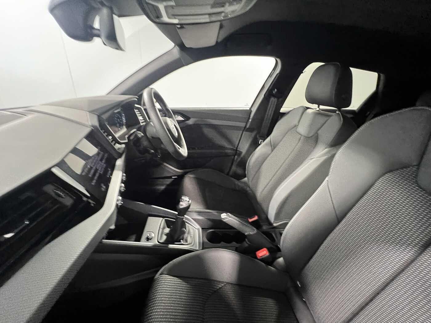 Used Audi A1 2024 for sale - 76060517: Photo 19