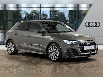 2024 (74) - 30 TFSI S Line 5dr