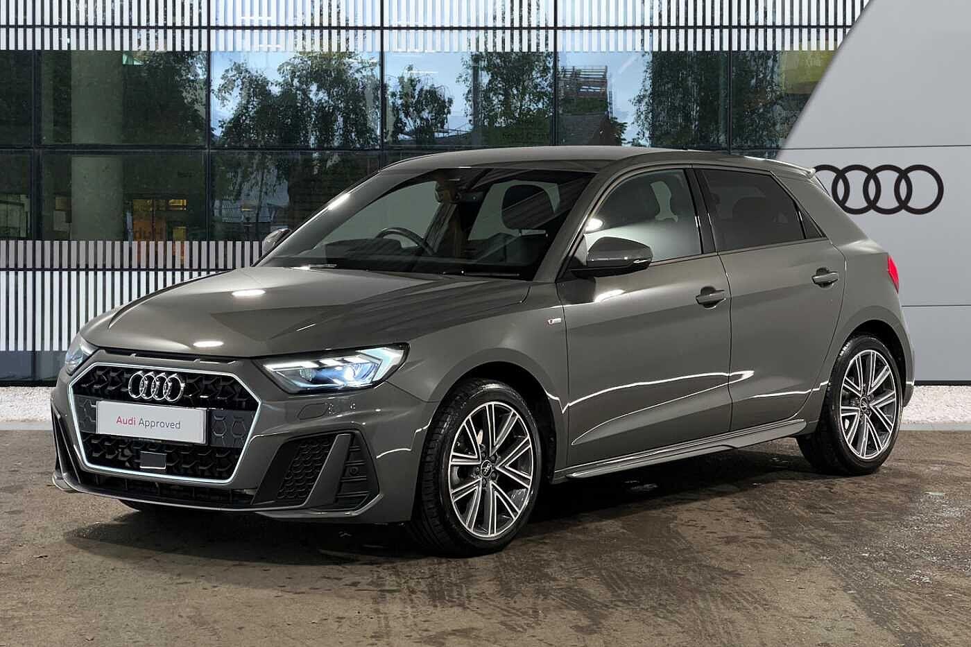 Used Audi A1 2024 for sale - 76060517: Photo 2