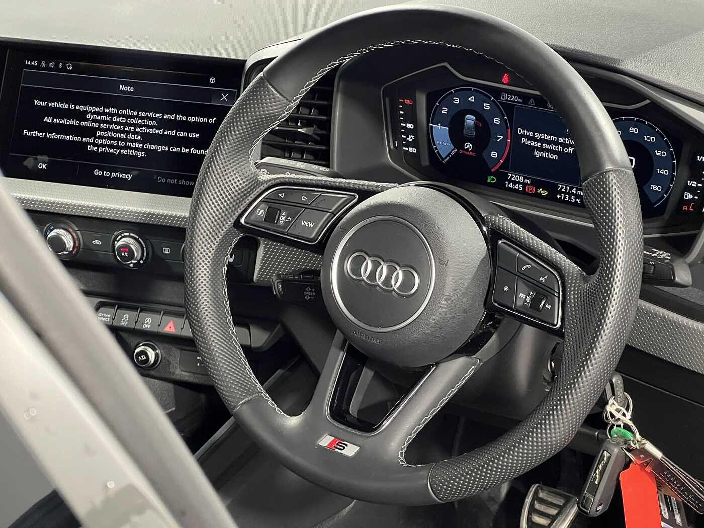 Used Audi A1 2024 for sale - 76060517: Photo 21