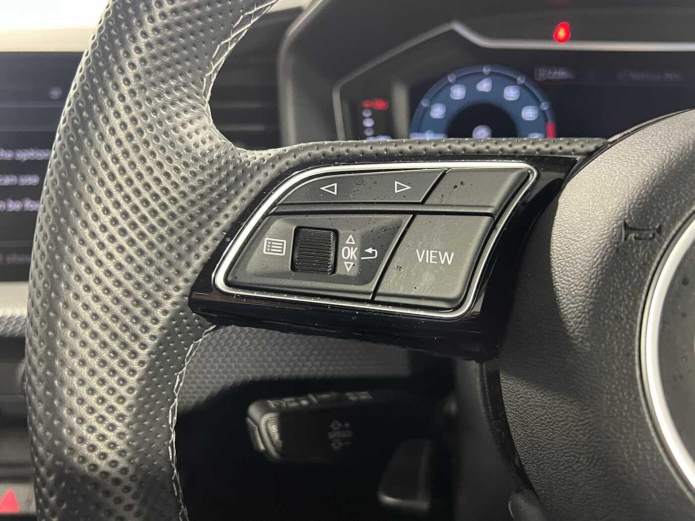 Used Audi A1 2024 for sale - 76060517: Photo 26