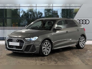 Used Audi A1 2024 for sale - 76060517: Photo 2