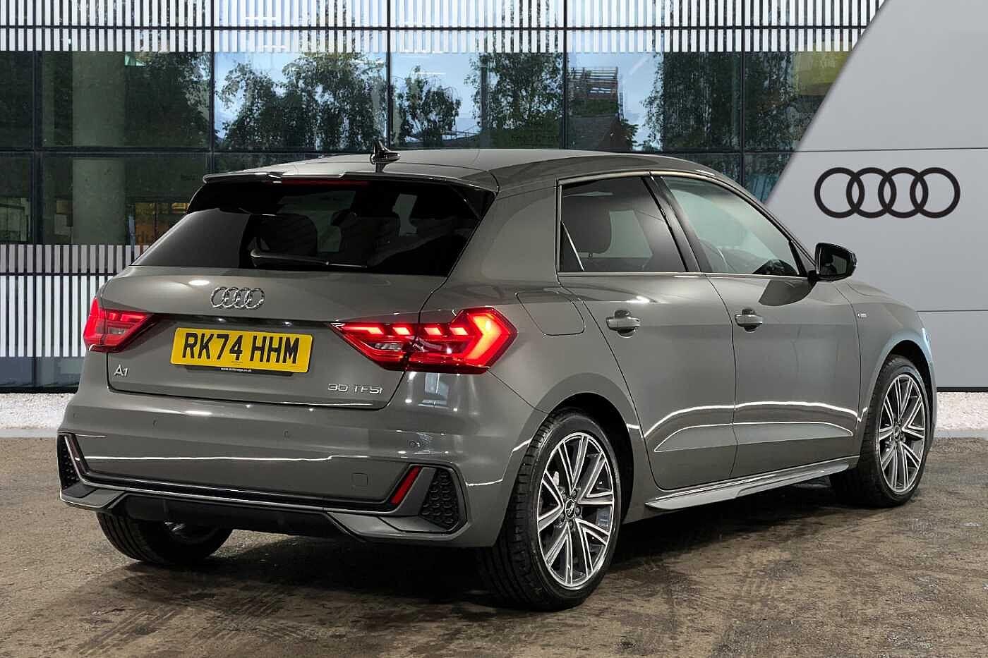 Used Audi A1 2024 for sale - 76060517: Photo 3