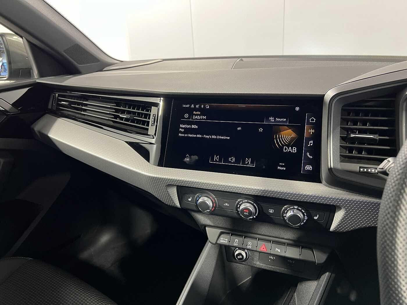 Used Audi A1 2024 for sale - 76060517: Photo 33