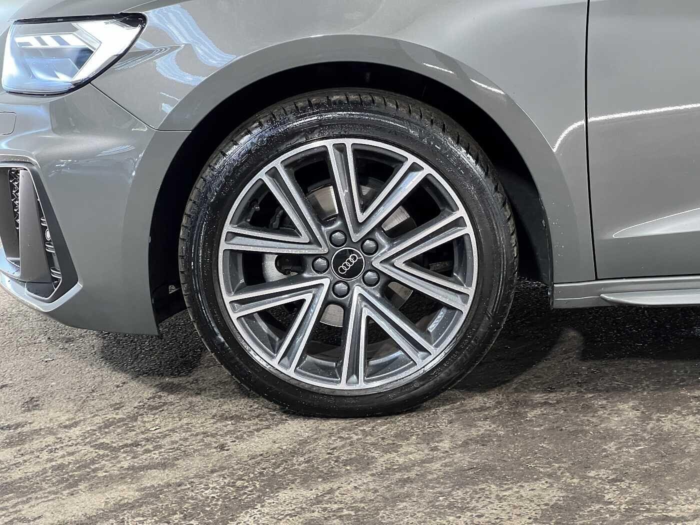Used Audi A1 2024 for sale - 76060517: Photo 36