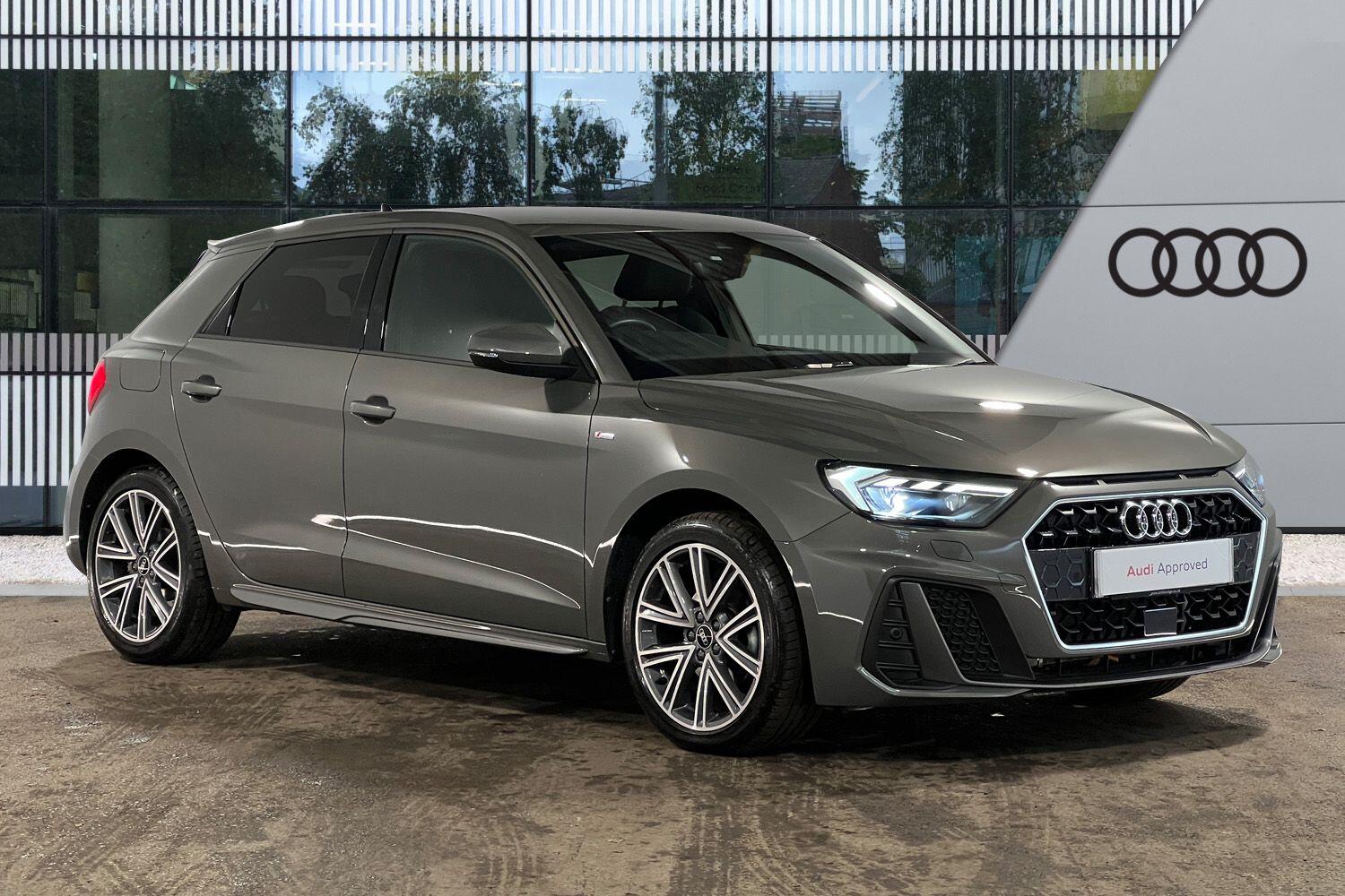 Used Audi A1 2024 for sale - 76060517: Photo 37