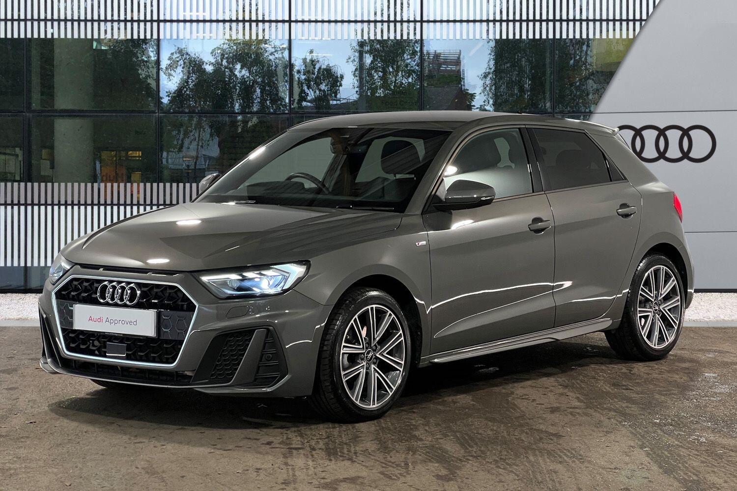 Used Audi A1 2024 for sale - 76060517: Photo 38