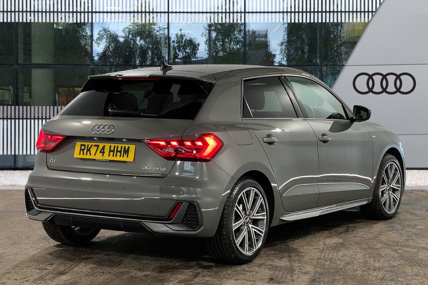Used Audi A1 2024 for sale - 76060517: Photo 39