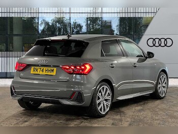 Used Audi A1 2024 for sale - 76060517: Photo 3