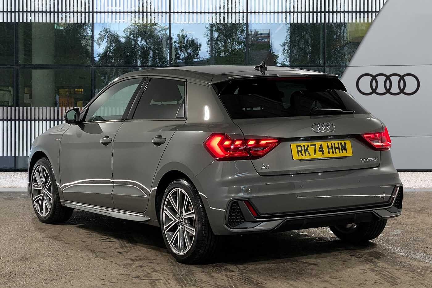 Used Audi A1 2024 for sale - 76060517: Photo 4