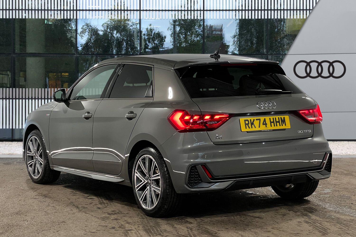 Used Audi A1 2024 for sale - 76060517: Photo 40