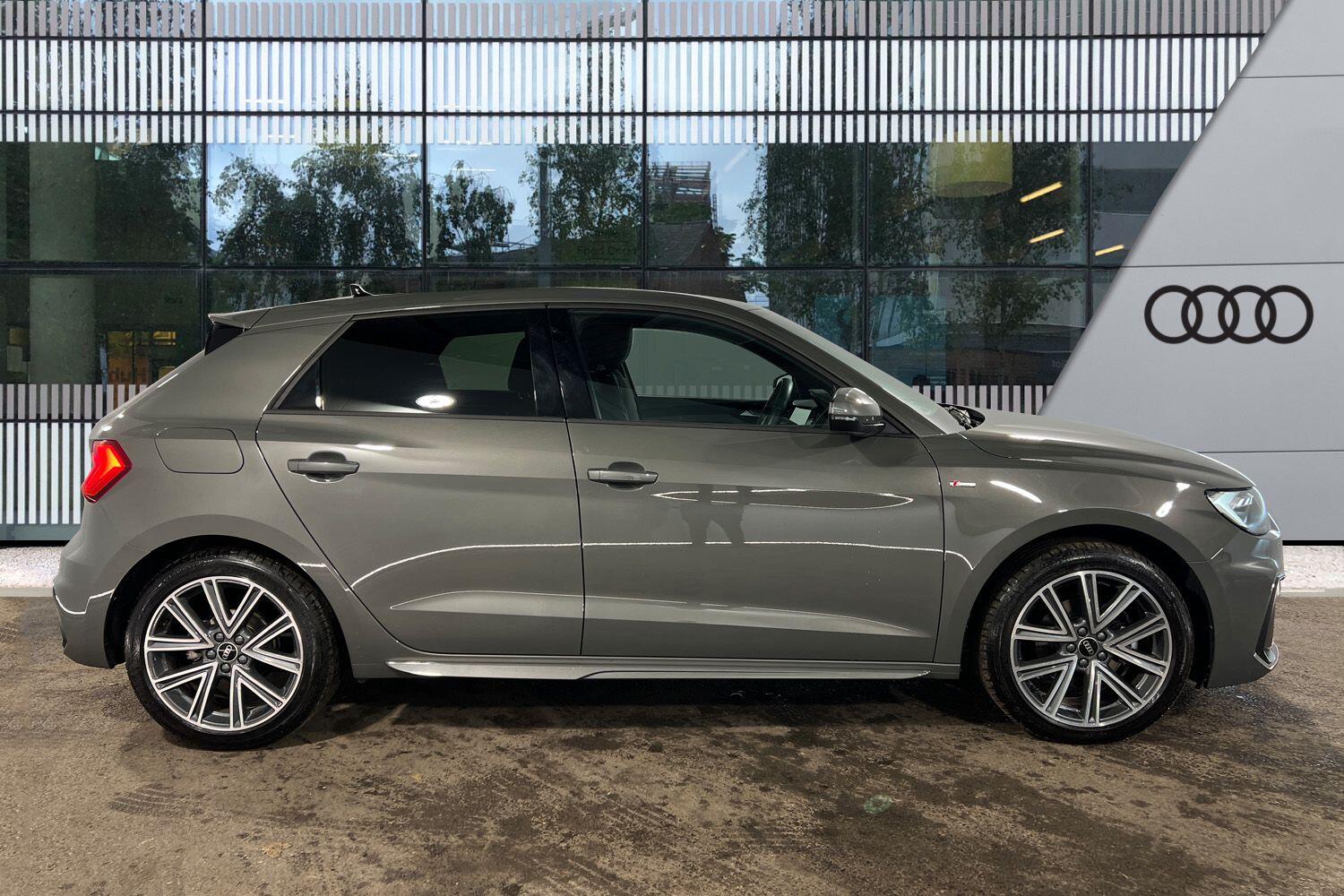 Used Audi A1 2024 for sale - 76060517: Photo 41