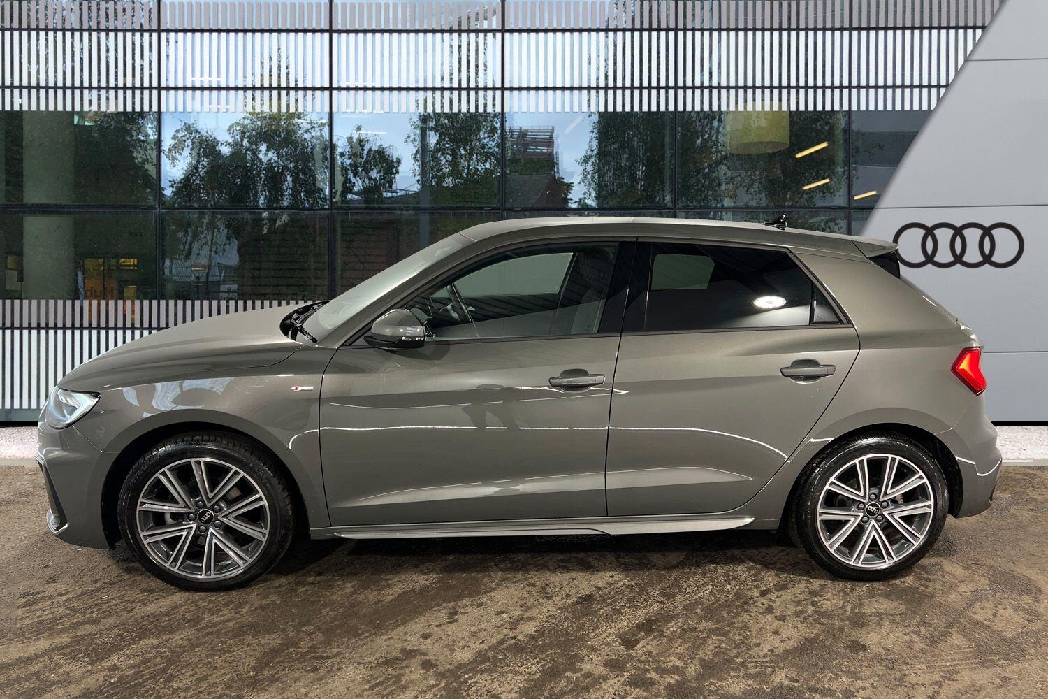 Used Audi A1 2024 for sale - 76060517: Photo 42