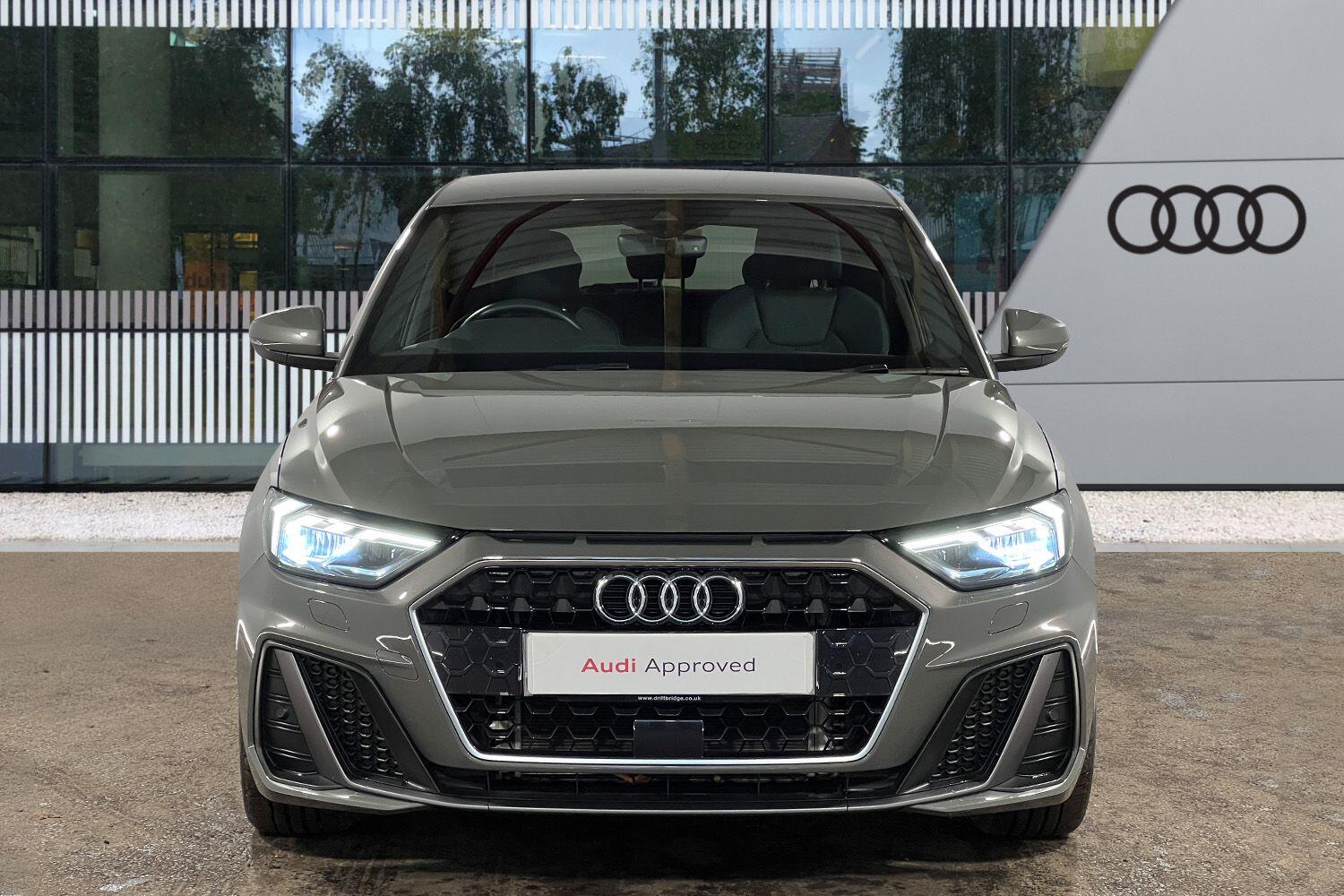 Used Audi A1 2024 for sale - 76060517: Photo 43