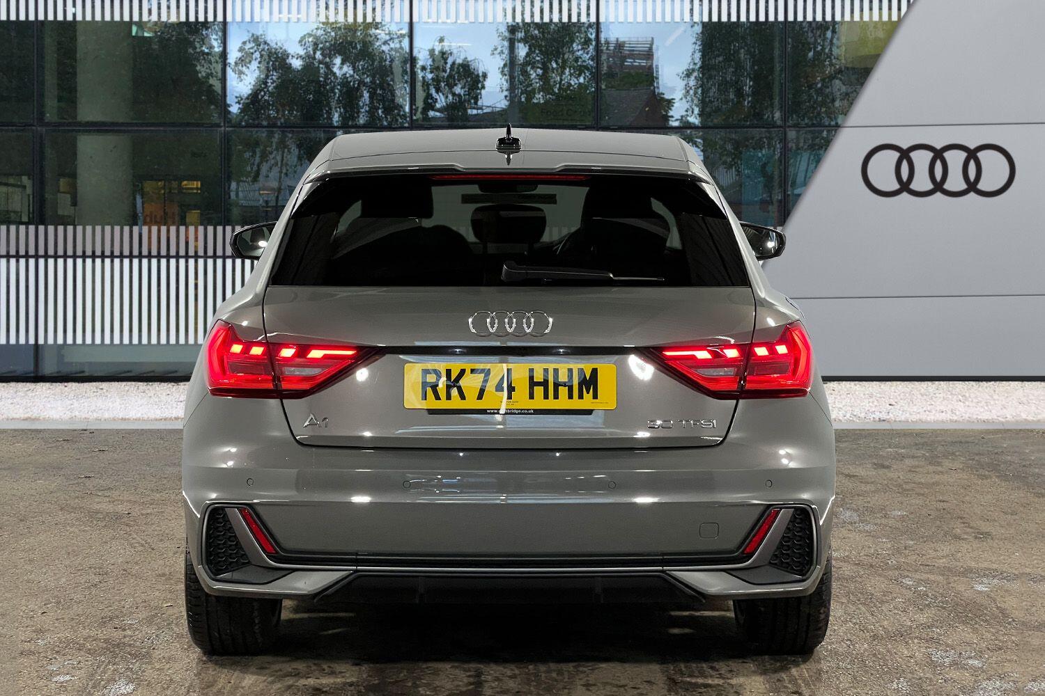 Used Audi A1 2024 for sale - 76060517: Photo 44