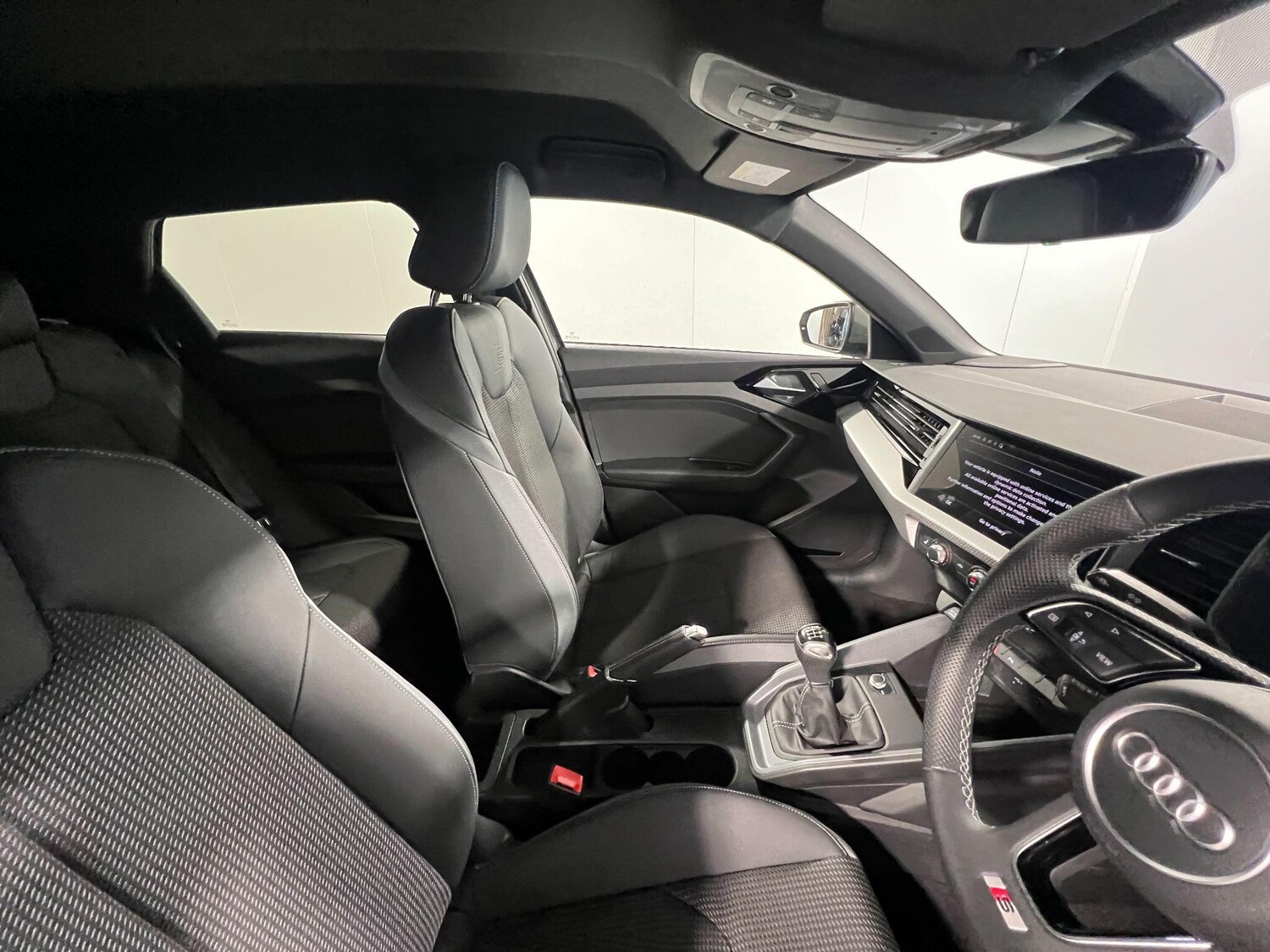 Used Audi A1 2024 for sale - 76060517: Photo 46