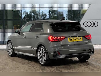 Used Audi A1 2024 for sale - 76060517: Photo 4