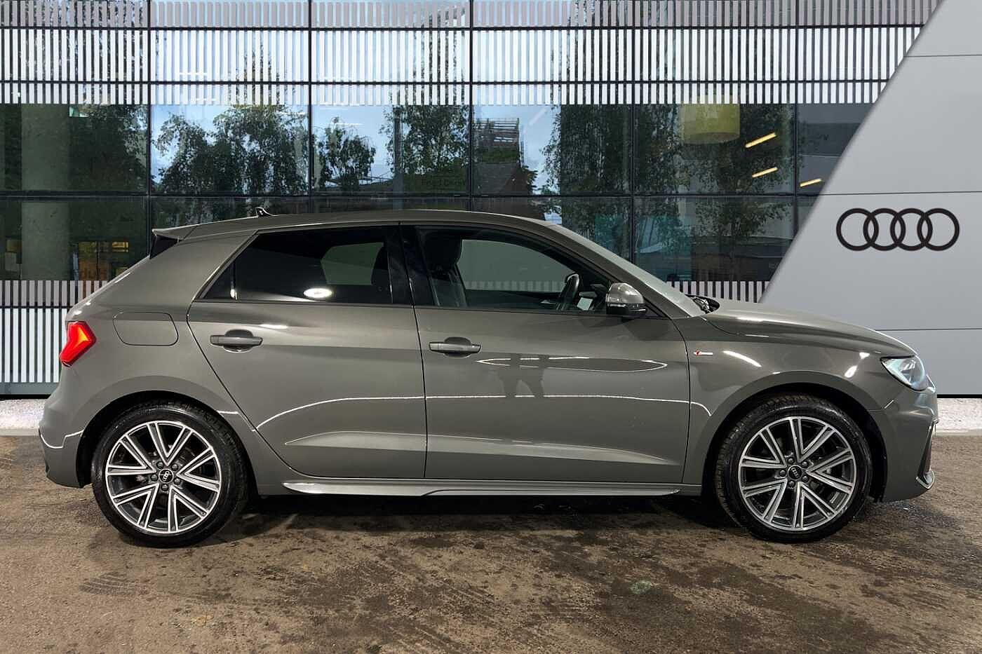 Used Audi A1 2024 for sale - 76060517: Photo 5