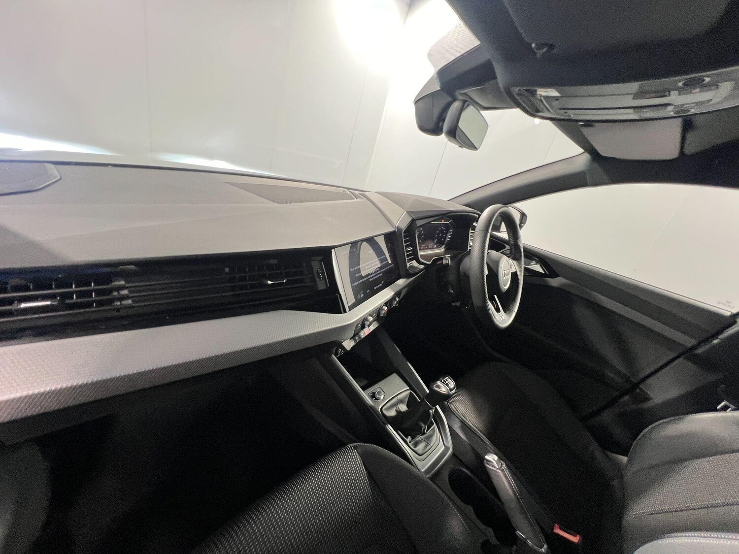 Used Audi A1 2024 for sale - 76060517: Photo 54