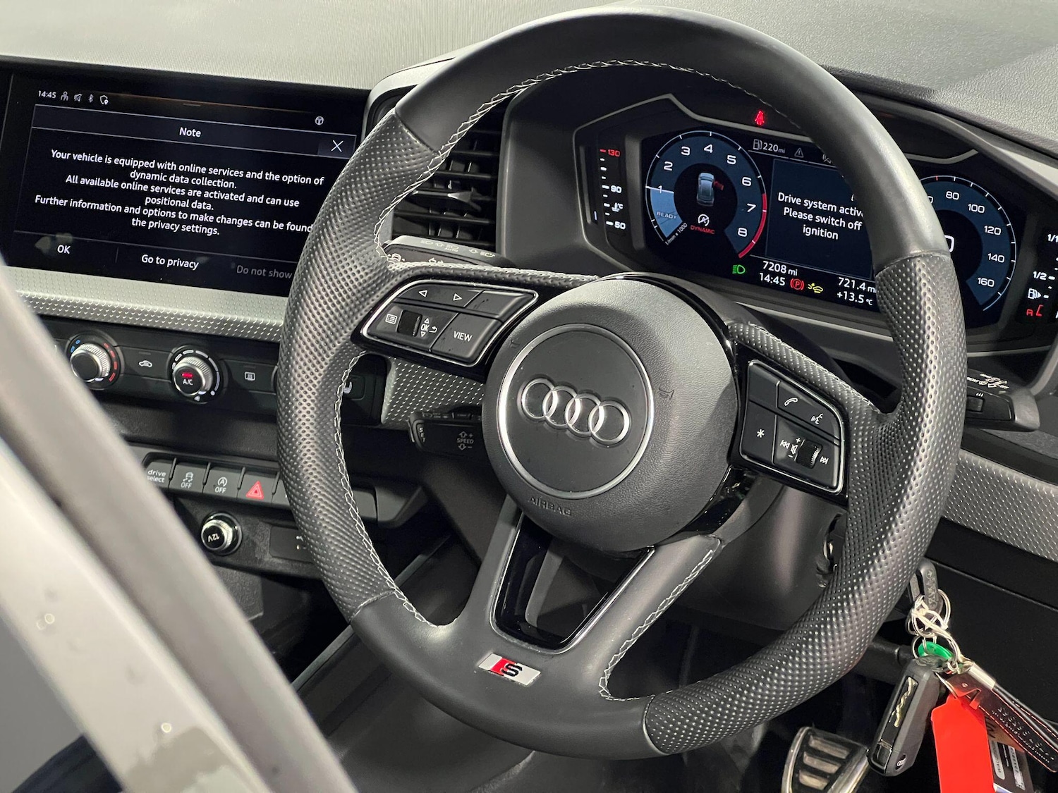 Used Audi A1 2024 for sale - 76060517: Photo 57