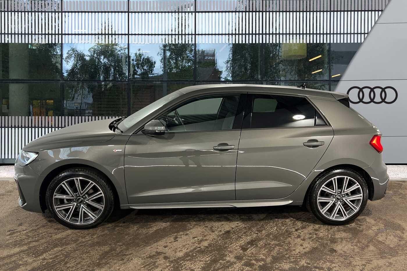 Used Audi A1 2024 for sale - 76060517: Photo 6