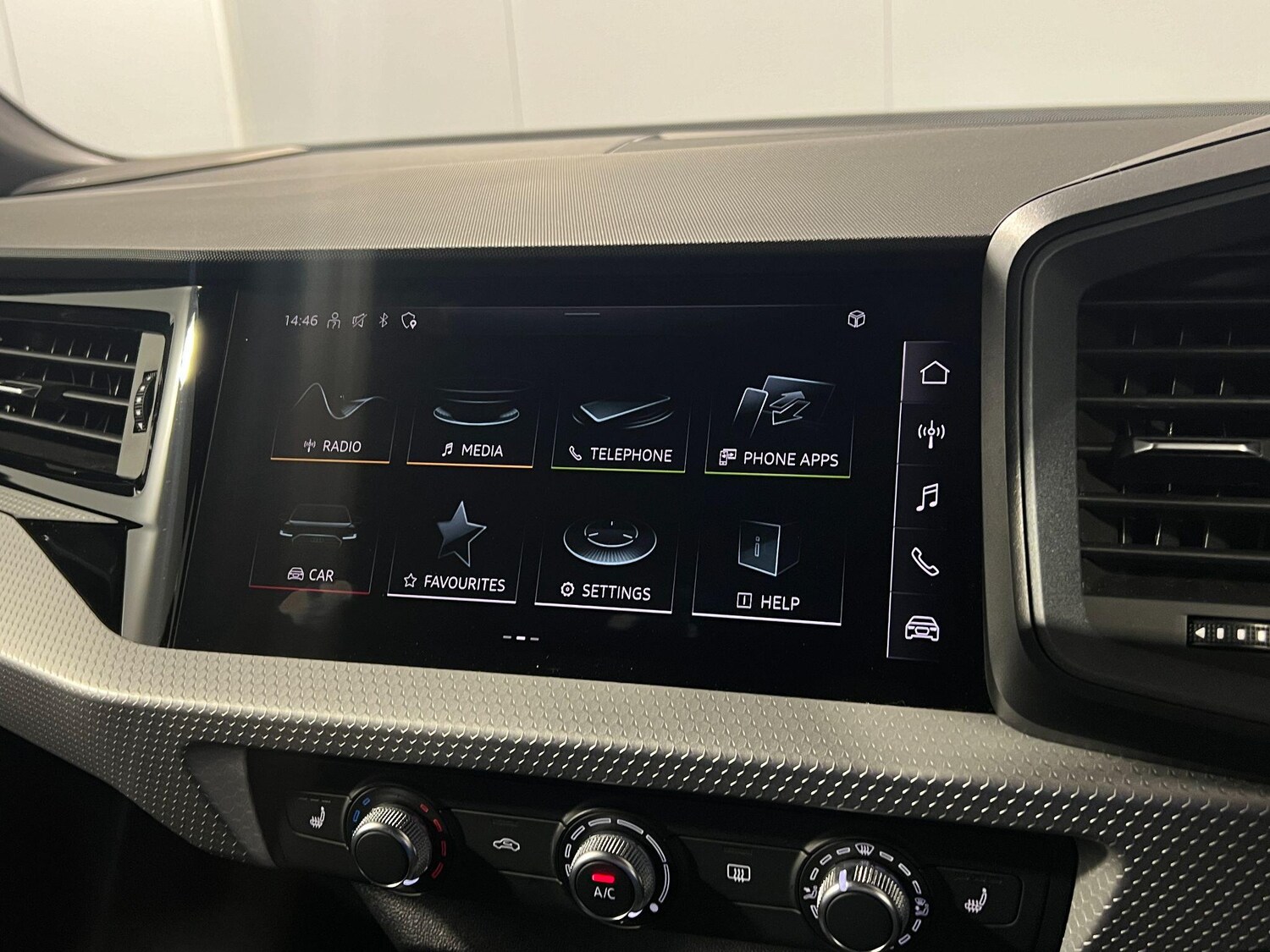 Used Audi A1 2024 for sale - 76060517: Photo 66