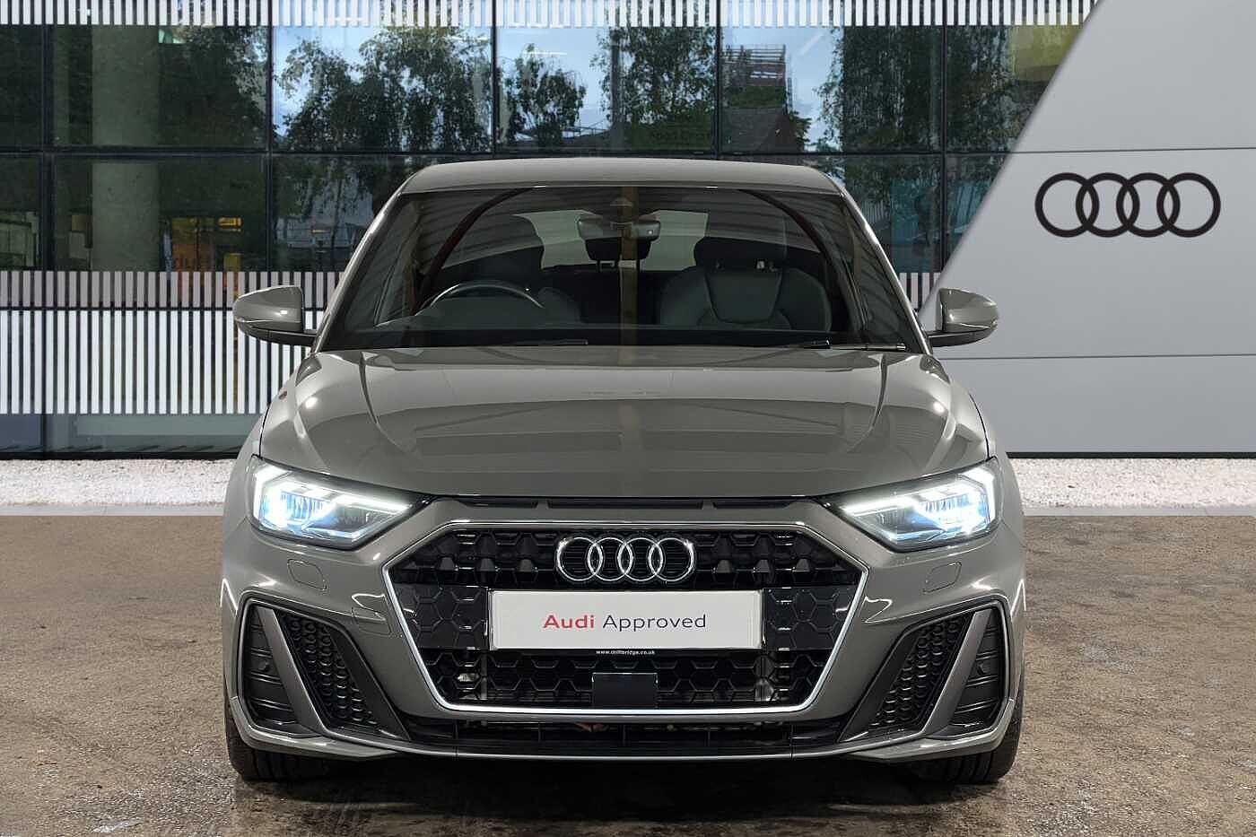 Used Audi A1 2024 for sale - 76060517: Photo 7