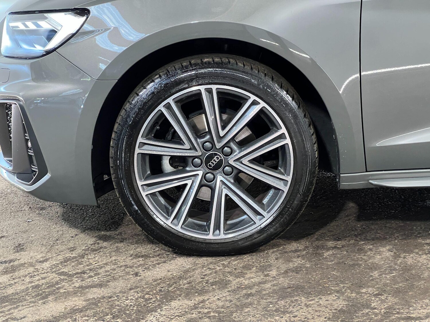 Used Audi A1 2024 for sale - 76060517: Photo 72