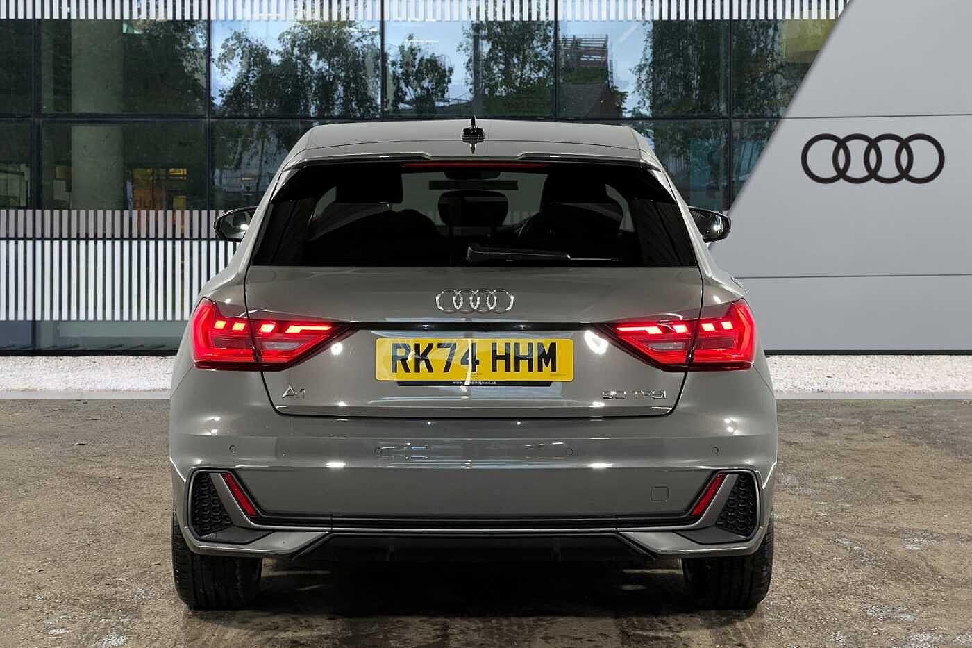 Used Audi A1 2024 for sale - 76060517: Photo 8